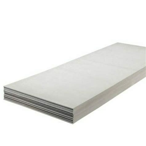 6mm eave sheet.